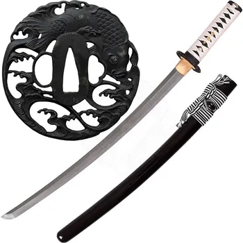 Replika zbraně Hanwei Paul Chen Wakizaši Koi