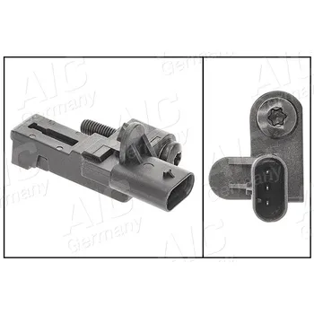 Kliková hřídel AIC Generátor impulsů, klikový hřídel 57804