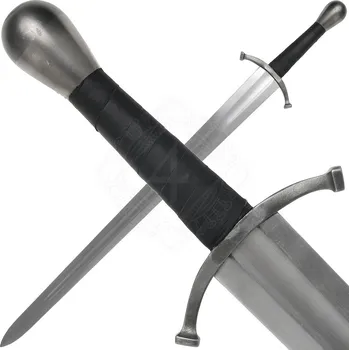 Replika zbraně Krutský Arabský meč Nazarian, Třída B