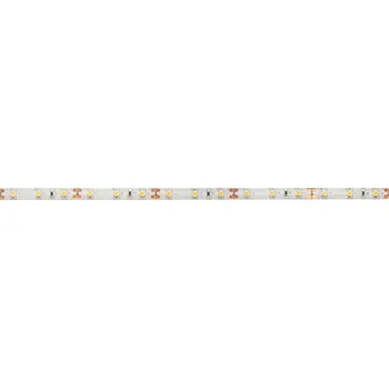 LED páska StrongLumio LED pásek 4,8W/m 12V (60 LED/m) 8mm, bílá teplá IP65 (StrongLumio LED pásek 4,8W/m 12V (60 LED/m) 8mm, bílá teplá IP65)