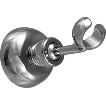 Sprchový držák Sagittarius Držák sprchy stěnový - Hugo