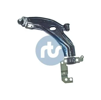 Zavěšení kol Řídicí páka, zavěšení kol RTS S.A. 96-00187-2