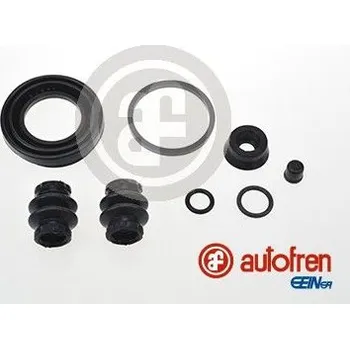 Brzdový třmen Sada na opravy, brzdový třmen AUTOFREN SEINSA D42764