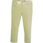 dívčí manžestráky velikost 80 a 86 velikost 86