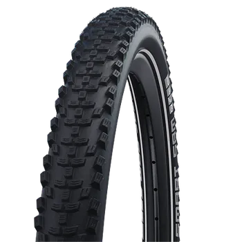 Plášť na kolo Schwalbe Smart Sam RaceGuard Double Defense Performance, 29'' x 2,60''