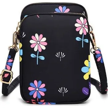 Kabelka Módní multifunkční dámská taška - 9