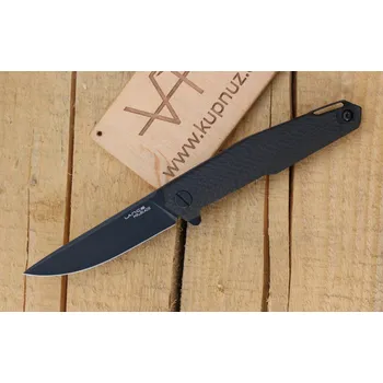 kapesní nůž Mr.Blade Mr. Blade Lance Carbon