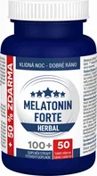 Clinical Nutricosmetics Melatonin Forte Herbal