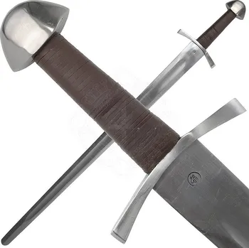 Replika zbraně ULFBERTH® Normanský meč na šerm Eustace, Třída C