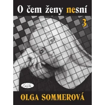 Kniha O čem ženy nesní 3