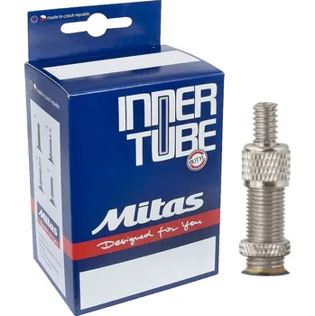 Duše na kolo Duše Mitas 20" 28-47/406 DV 40mm krabička