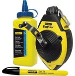 STANLEY 0-47-681 FatMax Sada s lajnovací šňůrou 30m free_store_pickup