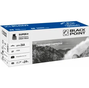 Toner Black Point HP S+ CF226A LBPPH26A (BLH226BCBW)