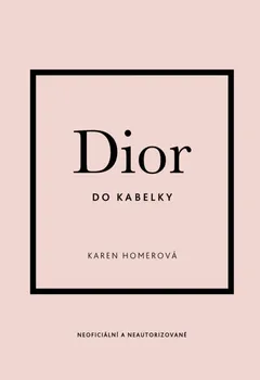 Dior do kabelky - Karen Homer (2023, pevná)