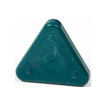 Vosková pastelka TRIANGLE MAGIC PASTEL - akvamarin. zelená