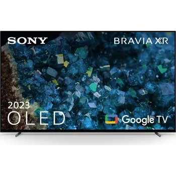 Televizor Sony 65" OLED (XR65A80LAEP)