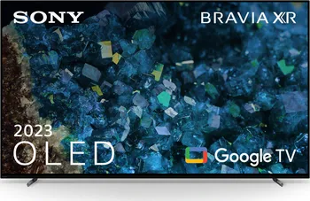 Televizor Sony 65" OLED (XR65A80LAEP)