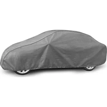 Plachta na motorové vozidlo Kegel-Blazusiak Ochranná plachta Mobile Garage na auto Opel Astra J 2009-2015 (sedan)