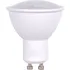 Žárovka Solight LED žárovka GU10 5W 230V 425lm 6000K