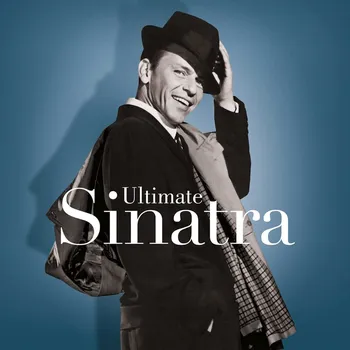 Zahraniční hudba Frank Sinatra - Ultimate Sinatra, 1CD, 2015