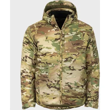 Snugpak® Bunda Insulated Arrowhead Snugpak®, Barva: Multicam®, Velikost: S