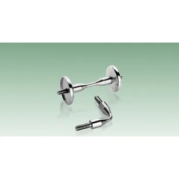 Zábradlí JAP Spojka dřevěného madla 3D 10-04-200