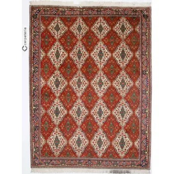 Koberec Orientální koberec Saruq Exkluziv 350x250 cm - 500245