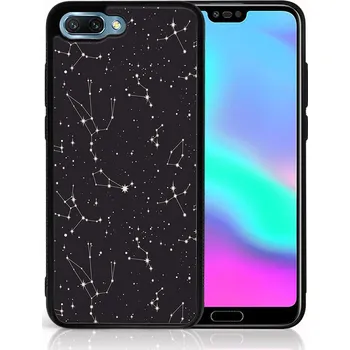 Příslušenství pro tablet VSECHNONAMOBIL 62748 MY ART Ochranný kryt Honor 10 STARRY (173)