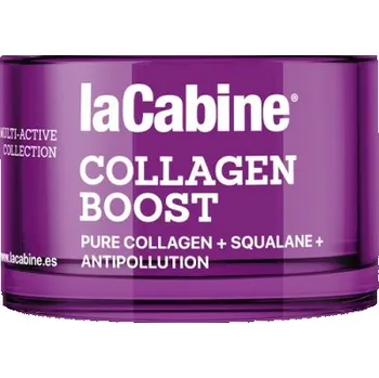 Pleťový krém MAGASALFA LACABINE COLLAGEN BOOST krém na obličej 50 ml