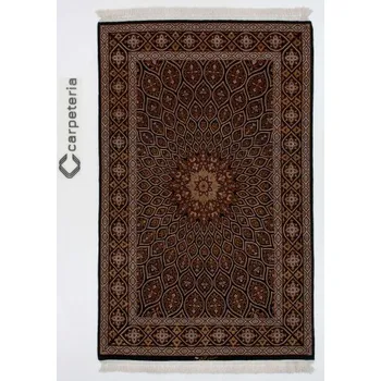 Koberec Perský koberec Isfahán Royal 164x104 cm - 100319