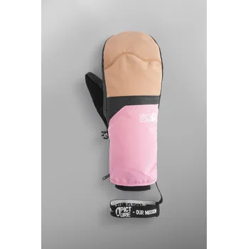 Rukavice Picture Kali 10/10 Dámské zimní rukavice US S GT153-CASHMERE ROSE