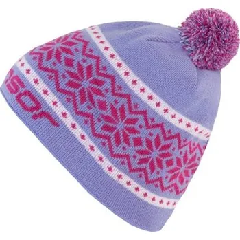 Čepice Kulich Sensor Norway fialová