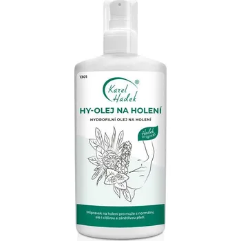 HY-na holení Hadek velikost: 200 ml