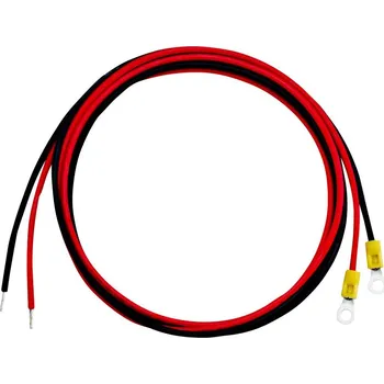 Měřicí kabel GW Instek GTL-121 GW Instek GTL-121 měřicí kabel, 1100MTL121001, 1 ks