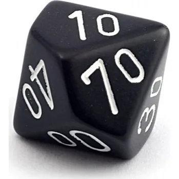 Hlavolam imago Procentová kostka, barva oranžová