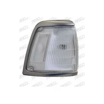 Příslušenství osvětlení automobilu Obrysové světlo | pravé, T680A23,8151035270,212-1562R-AE6C,, ECAR, 817420-1