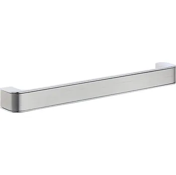 Nábytkové kování TULIP Úchytka Peca 256 chrom lesklý/imitace nerezi (TULIP Úchytka Peca 256 chrom lesklý/imitace nerezi)