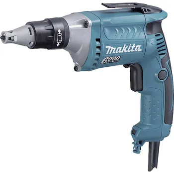 Elektrické nířadí Makita S_0380_3718109 elektrický šroubovák FS6300 S_0380_3718109