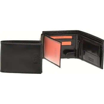 Peněženka COVERI pánská peněženka 8666-261