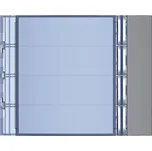 Legrand 352043 modul se zvonkem antracitová