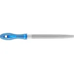 PFERD TOOLS 11235257 Dílenský pilník s půlkruhovou špičkou 2 vč Ergonomická rukojeť Délka 250 mm 1 ks