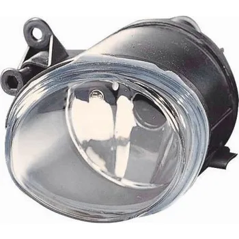 Mlhový světlomet Mlhovka přední | levá, ,8L0941699A ,8L9941699 ,8L9941699A, ECAR, 132329-E