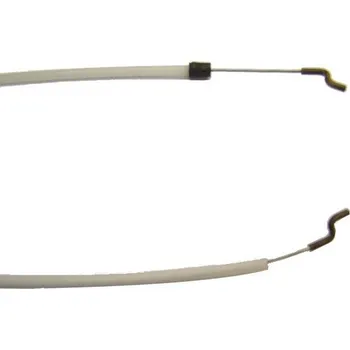 Motorová pila Lanko plynu Husqvarna 40, 45, p400, p450, p490, p410, p460, p510 (nahrazuje 506014004)