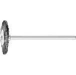 PFERD TOOLS Kulatý nástavec RBU 2202/3 SBS 43100758 10 ks