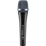 Sennheiser E 945 ruční vokální mikrofon Druh přenosu:kabelový vč. svorky XLR kabelový