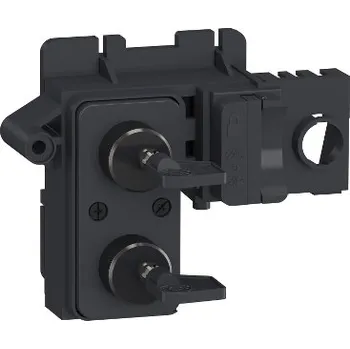 Klíč SCHN LV864929SP Uzamykání stavu VYP., 2 zámky Profalux, 1 klíč - MTZ2/3