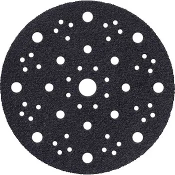 Příslušenství k brusce Pružná podložka Interface pad Mafell EVA, suchý zip, 150mm