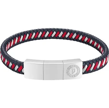 Náramek Náramek POLICE Twist PEAGB0034003