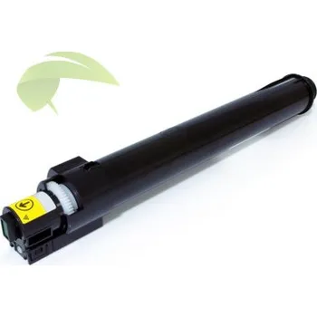 TONERSYP toner pro Ricoh MP C3003/C3004/C3503/C3504 - 841818 - žlutý - 18000 stran
