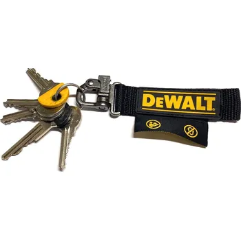 Klíčenka ORIGINAL DeWALT DEW43765